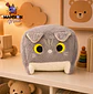 PELUCHE GATO CUBO 40 CMS - Miniatura 5