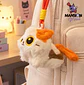 LLAVERO GATITO KAWAII CON AROMA - Miniatura 5