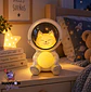 ADORNO GATO ASTRONAUTA - Miniatura 1