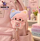 BAG CHARM GATITO CON DELANTAL - Miniatura 2