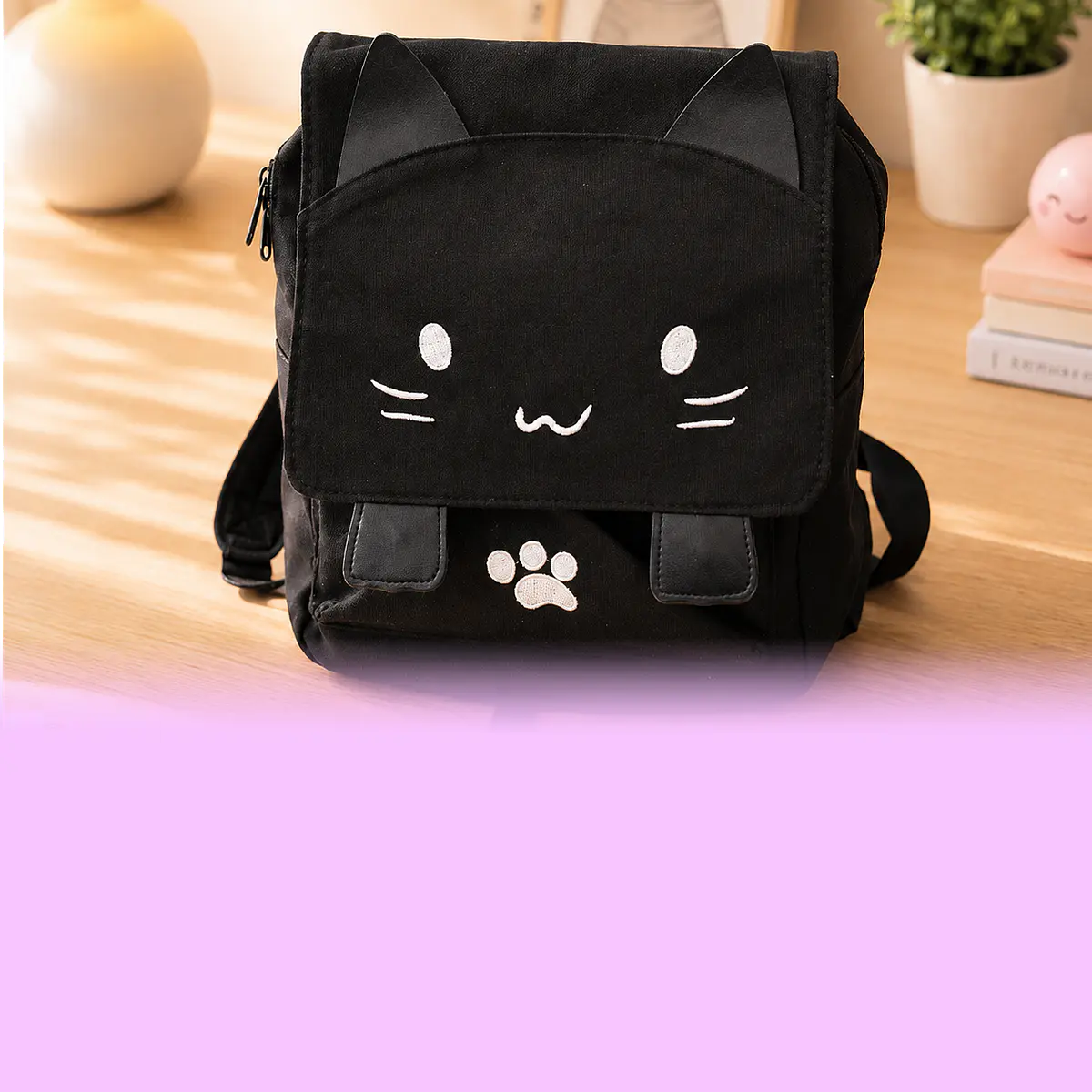 Mochilas