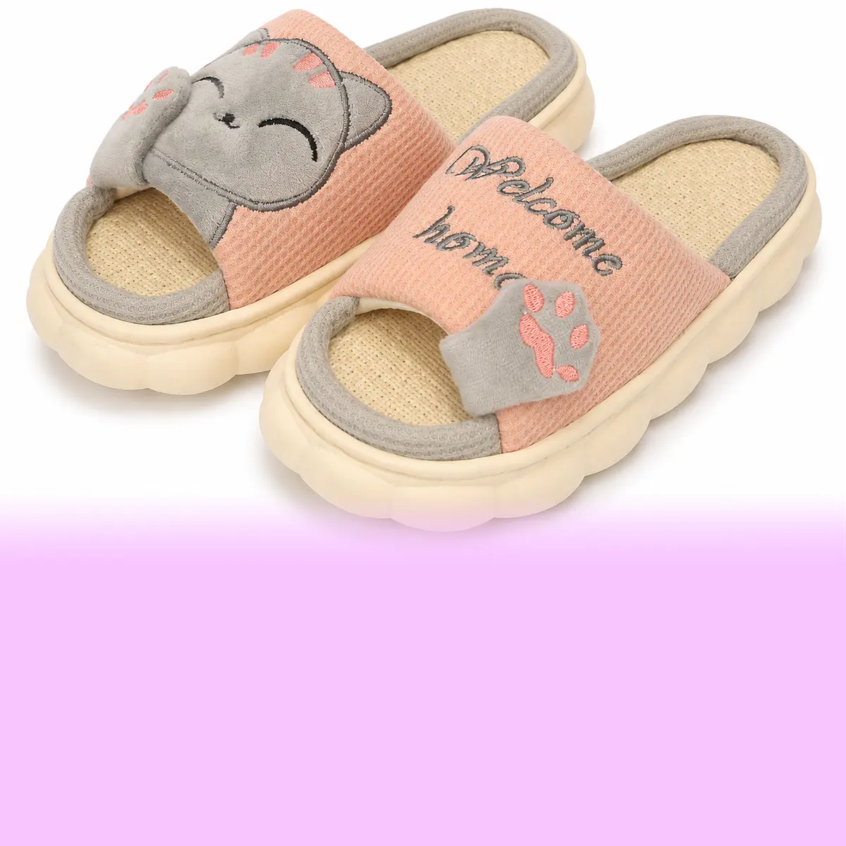 Pantuflas