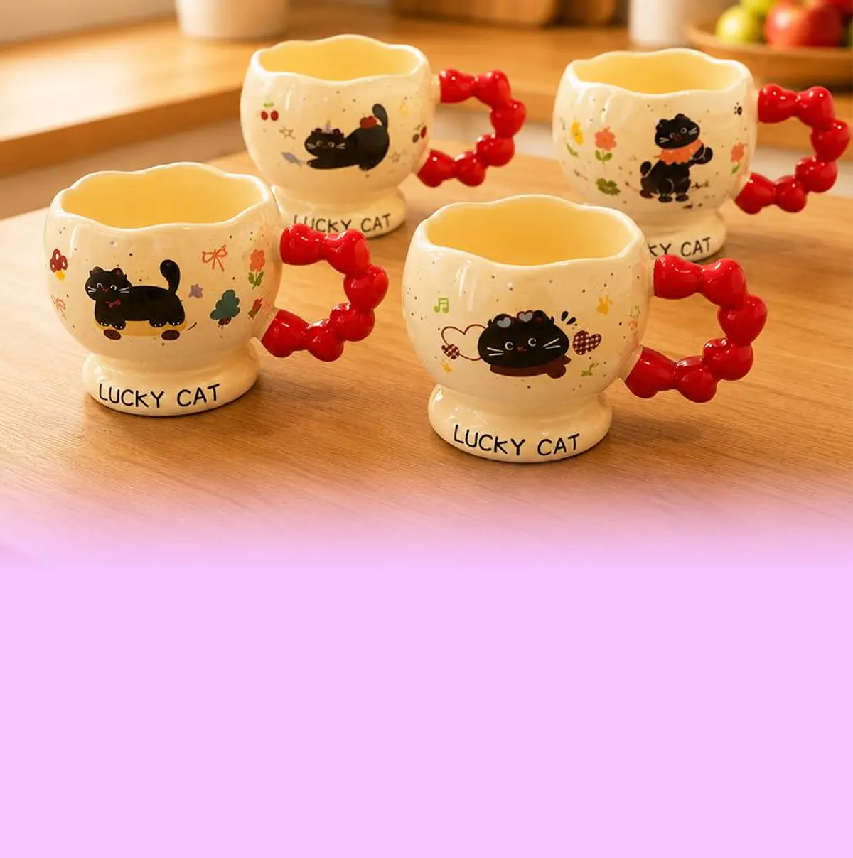 Tazas y tazones
