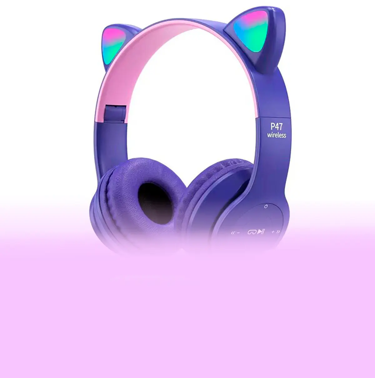 Audifonos