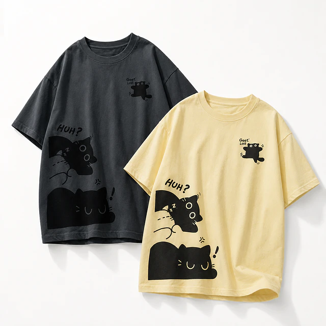 POLERAS