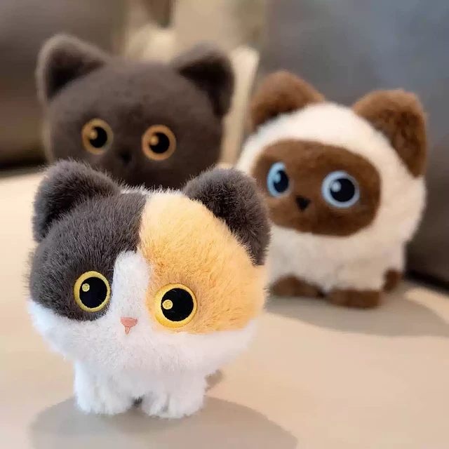 PELUCHES