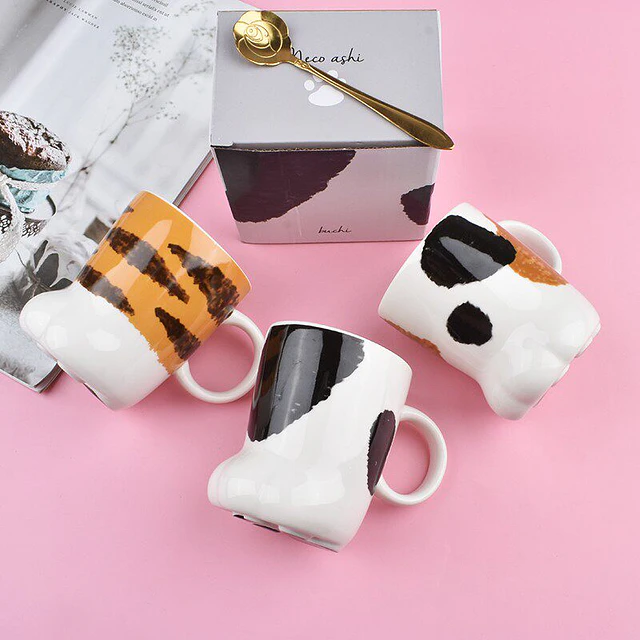 TAZAS Y TAZONES