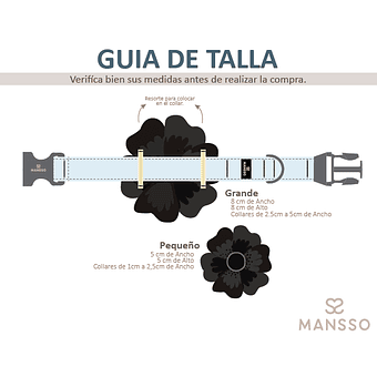 Moño Geométrico