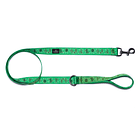 Collar, Arnes y Correa Cactus Verde 5