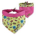 Pañoleta doblefaz Stickers 1