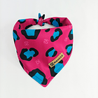 Pañoleta doblefaz Blupardo 6