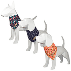 Combo X3 Pañoletas Floranas 2