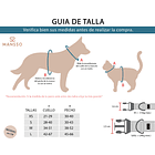 Collar y Correa Astropet 2