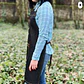 Pechera Labora Negra - Miniatura 3