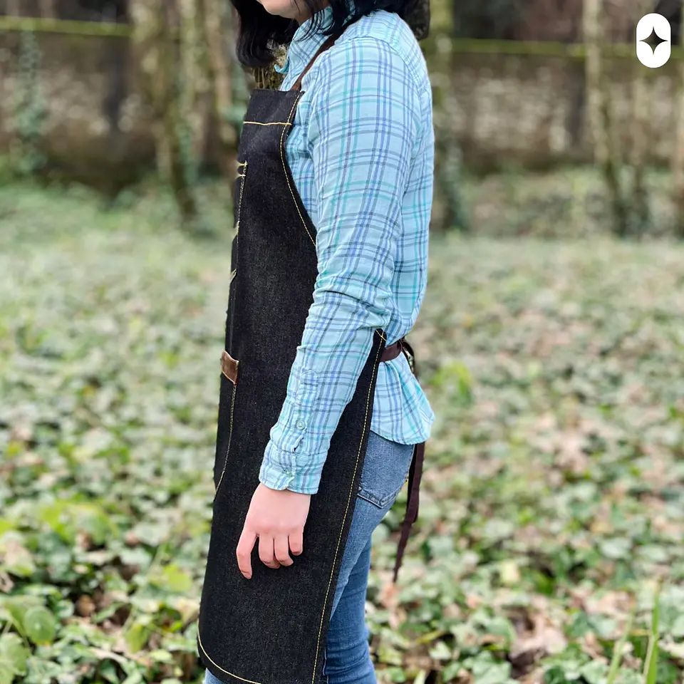 Pechera Labora Negra 3
