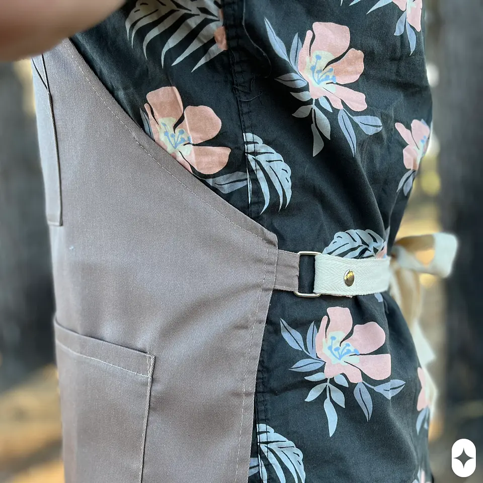 Pechera Basic 4