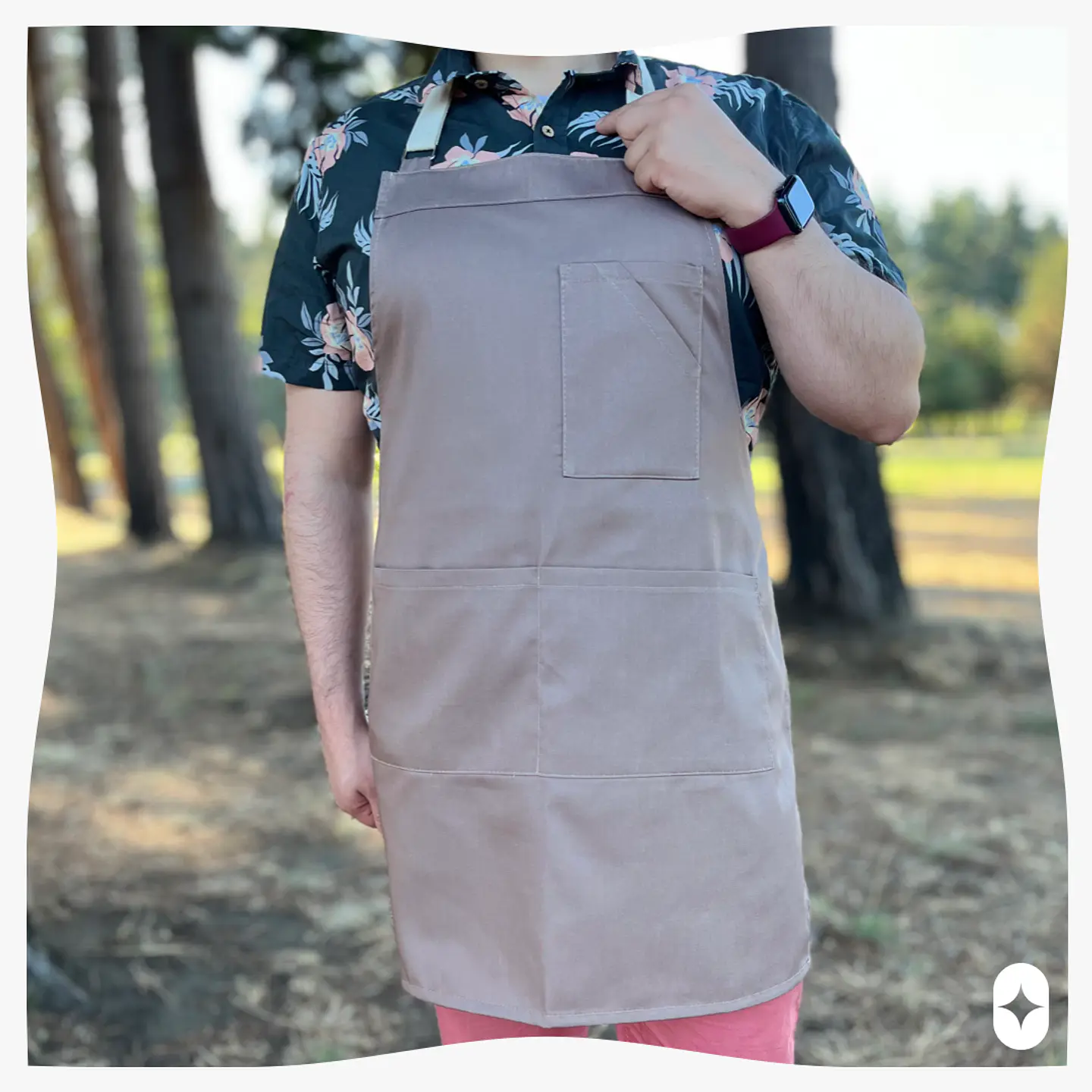 Pechera Basic 1