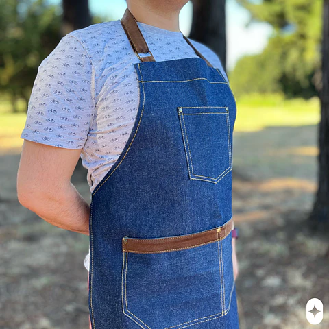 Barbakoa Azul