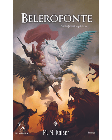 BELEROFONTE