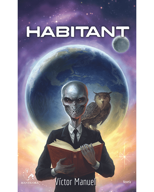 HABITANT