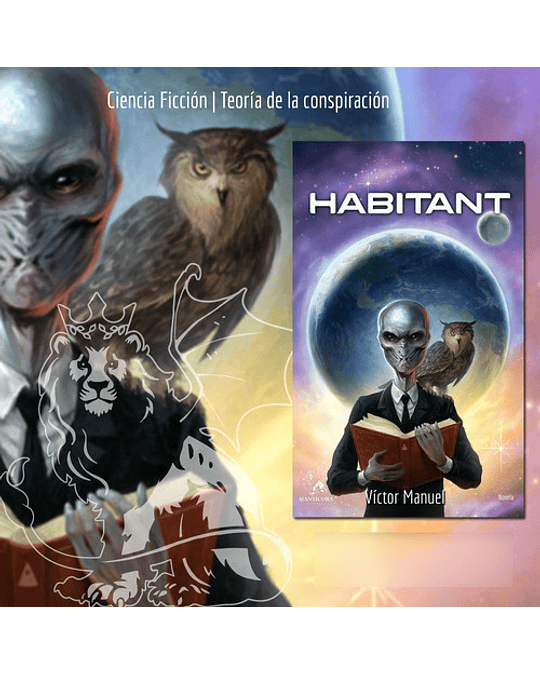 Habitant