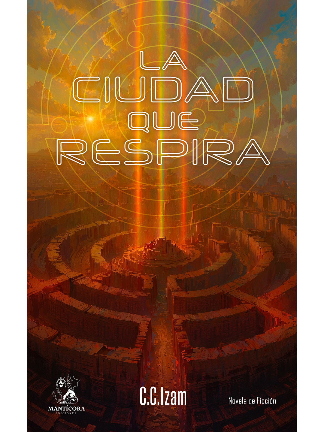 La Ciudad que Respira 1