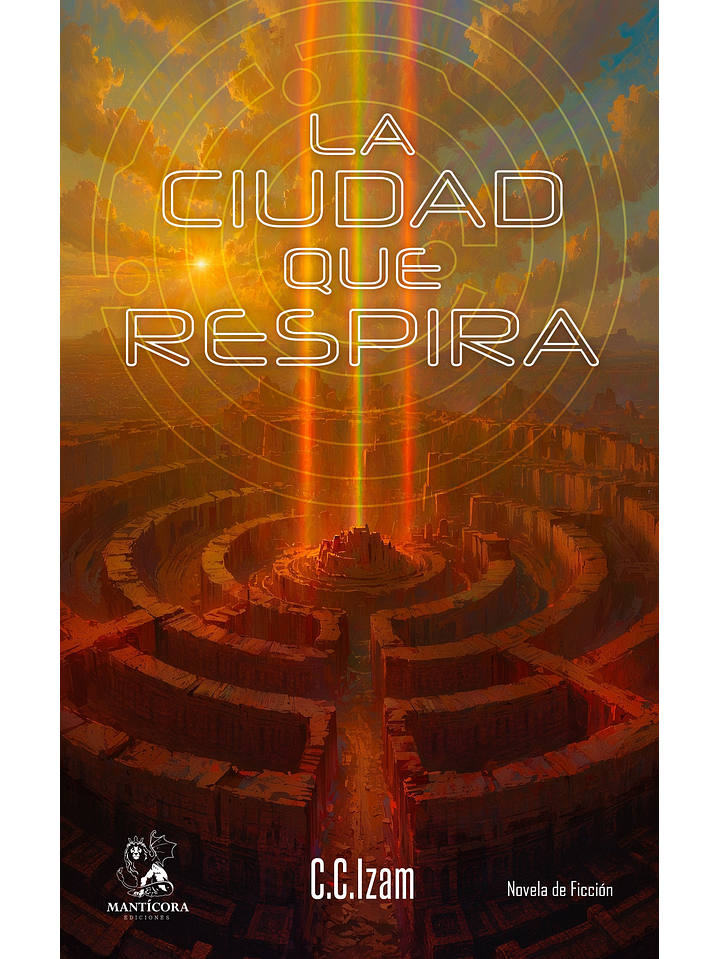 La Ciudad que Respira 1