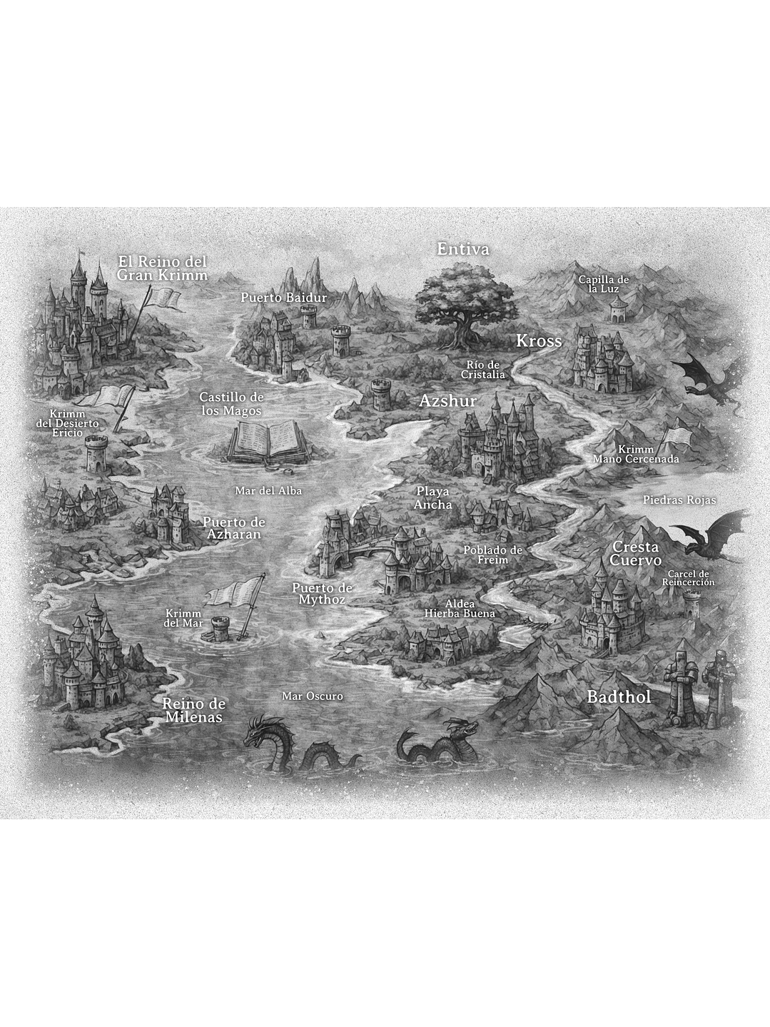 El último juramento: Ecos del exilio 2