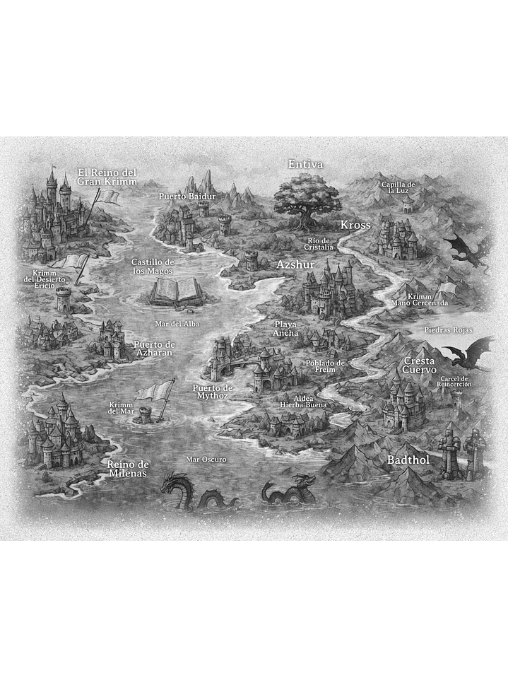 El último juramento: Ecos del exilio 2