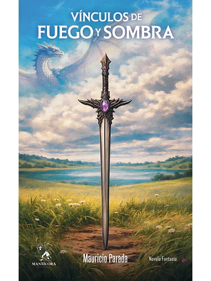 Vínculos de Fuego y Sombra