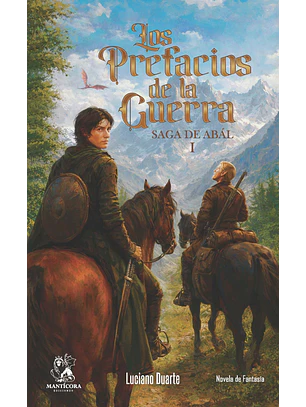 Los prefacios de la guerra