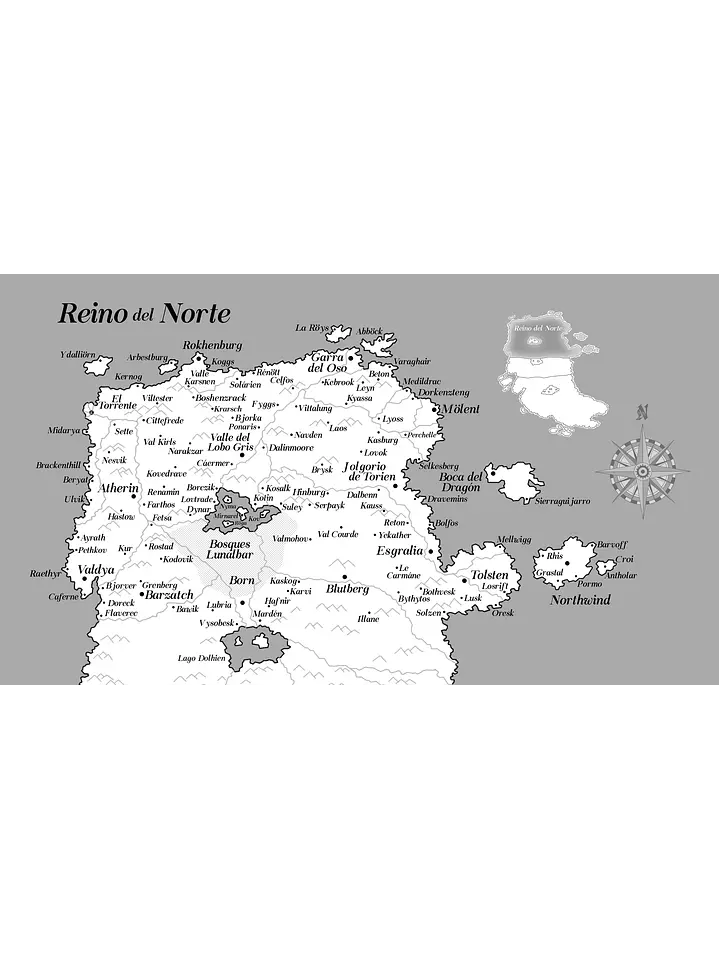 Los prefacios de la guerra 2