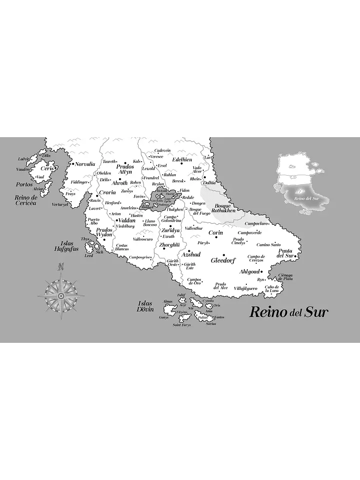 Los prefacios de la guerra 4