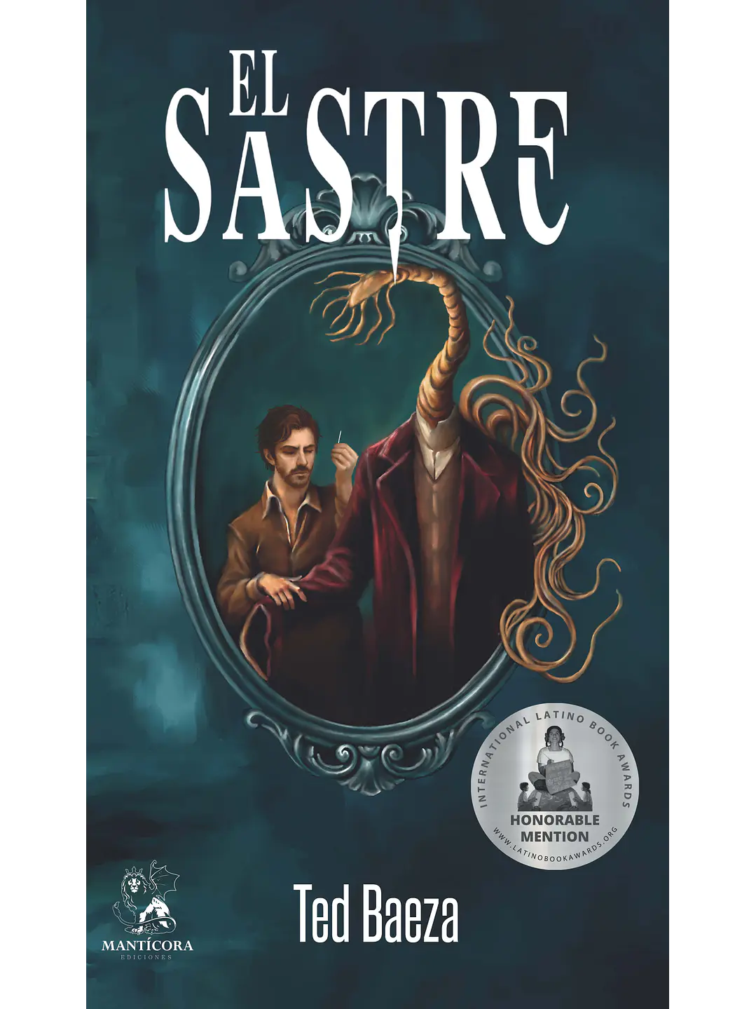 El Sastre 1