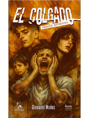 El Colgado