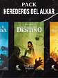 Pack Herederos del Alkar - Miniatura 1
