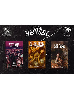 PACK ABYSAL