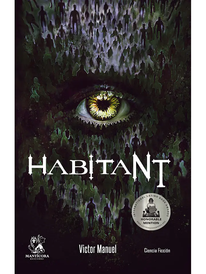 Habitant 1