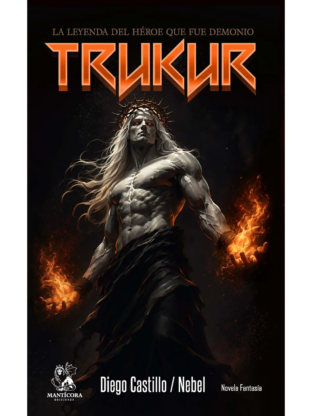 Trukur  1