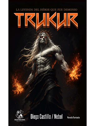 Trukur 
