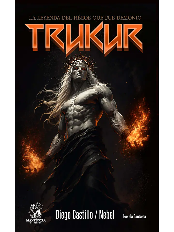 Trukur  1