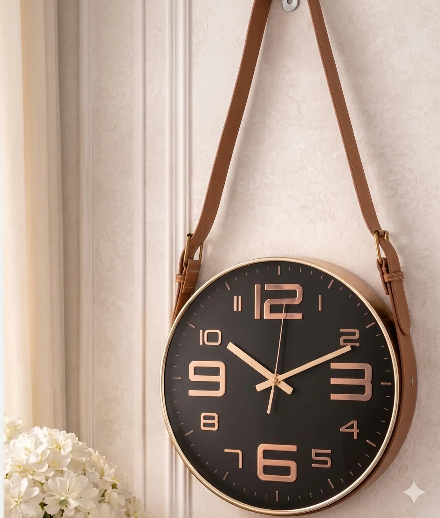 Reloj de Pared 