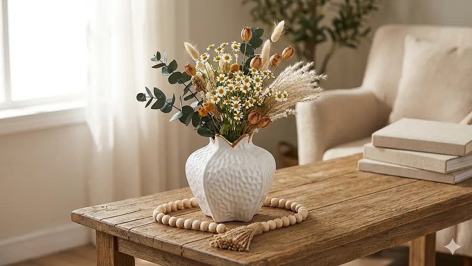 Florero Corona Imperial 2