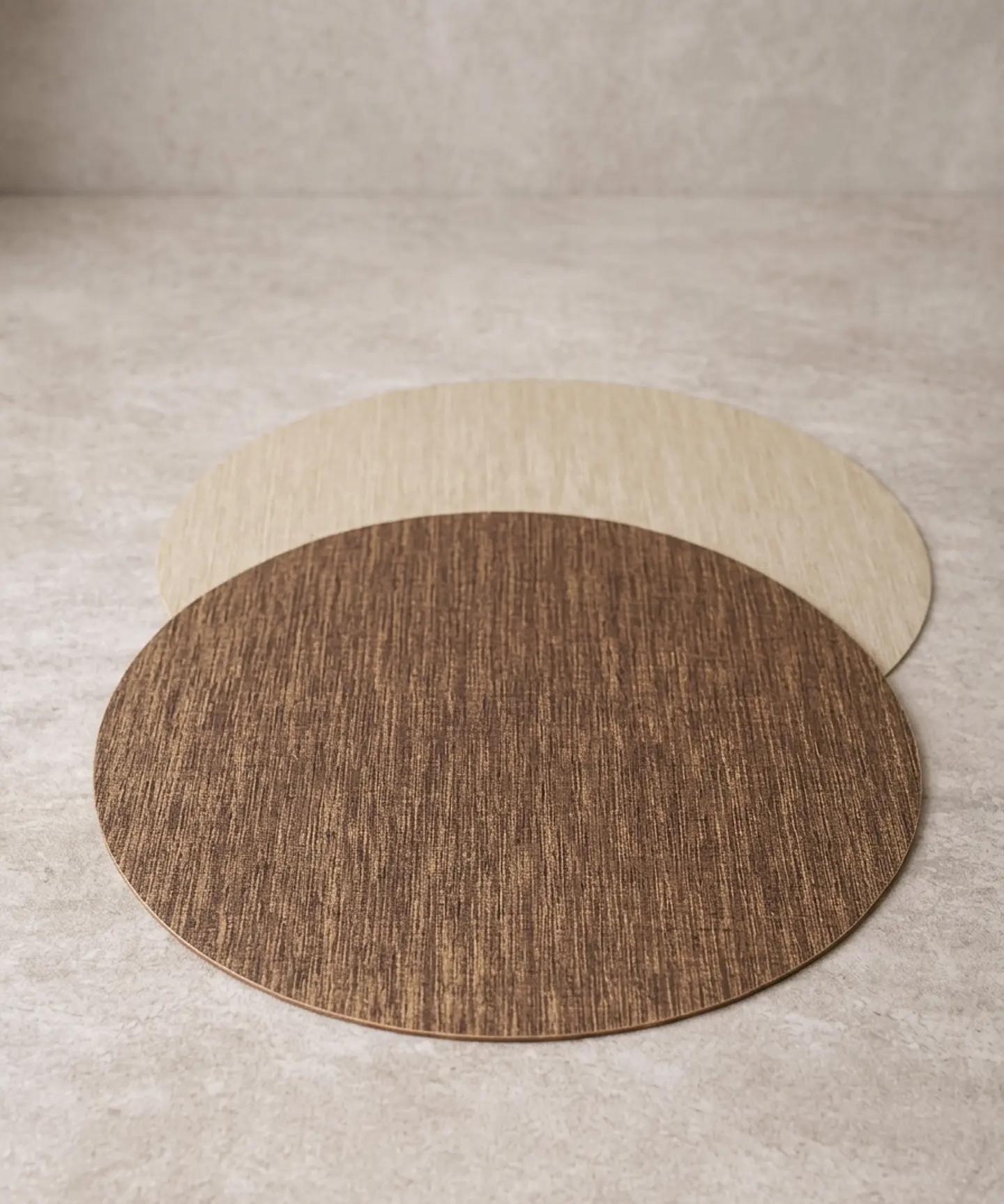 Individuales Texturizados 