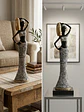 Elegancia Ancestral - Estatuilla 