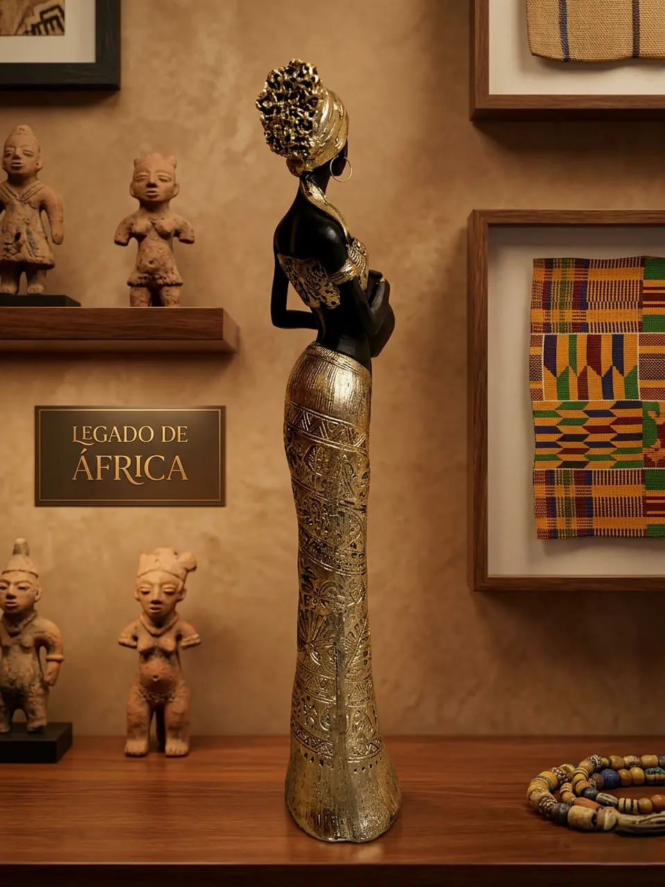  Escultura 