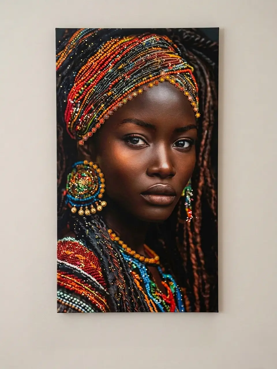Retrato 