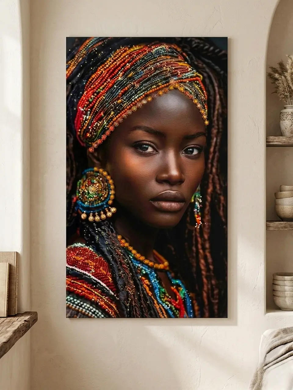 Retrato 