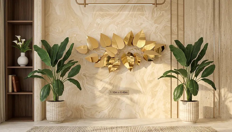 Escultura Mural 