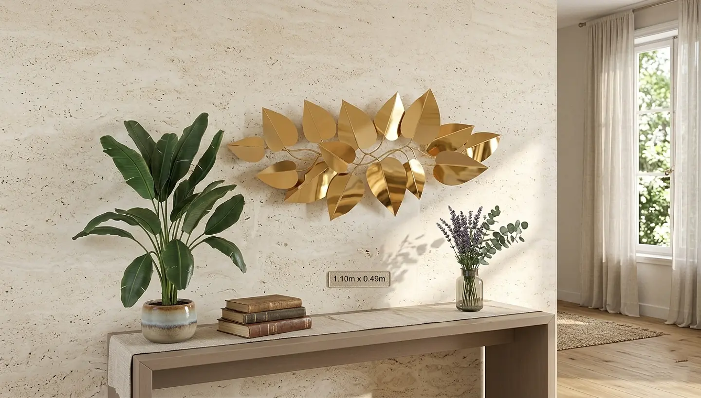 Escultura Mural 
